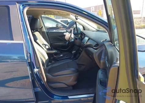 2019 Buick Encore Fwd Preferred z USA, uszkodzony, nr VIN KL4CJASB8KB875374